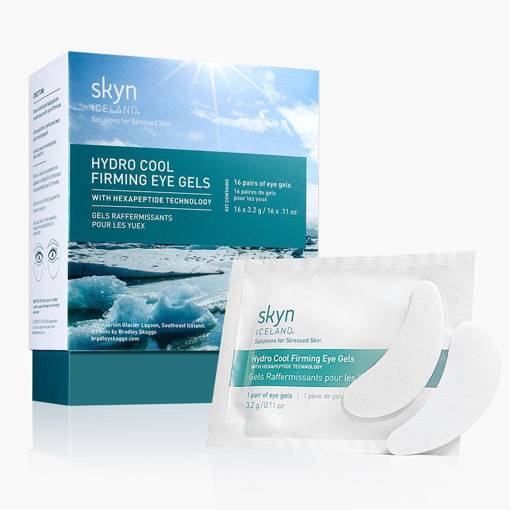 Photo of Патчи Hydro Cool Firming Eye Gels 