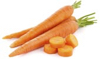 органическая морковь